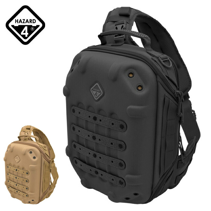 楽天市場】クーポンで最大20%OFF☆ミリタリー バッグ / HAZARD4