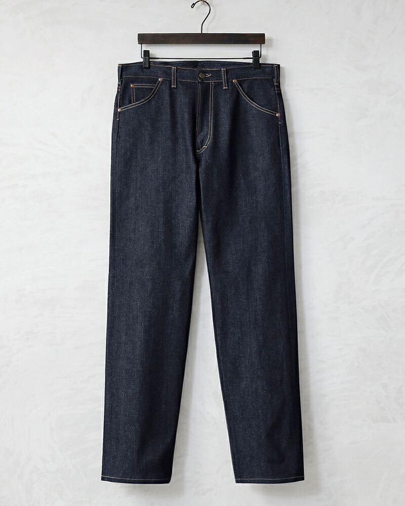 楽天市場】Lee リー LM6351 ARCHIVES RIDERS 101-Z 1962's デニム