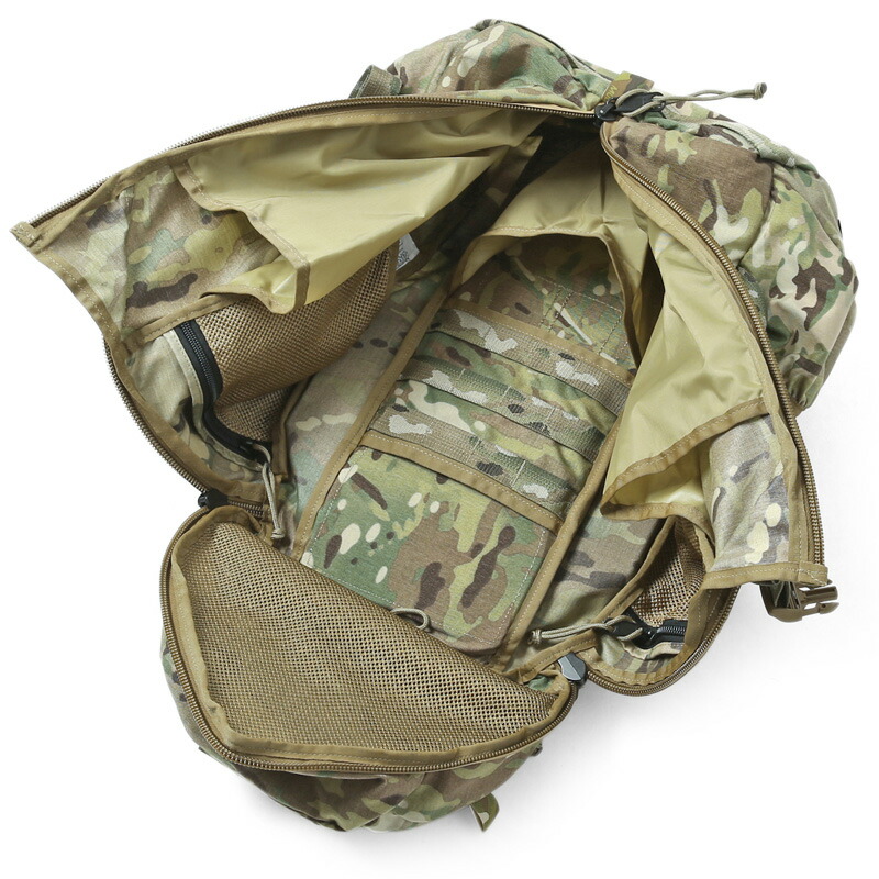 楽天市場】MYSTERY RANCH ミステリーランチ 3DAY ASSAULT BVS MULTICAM