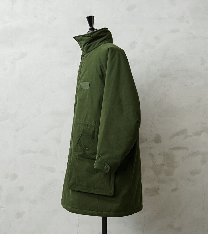 楽天市場】WAIPER.inc ワイパーインク スウェーデン軍 M-90 後期型