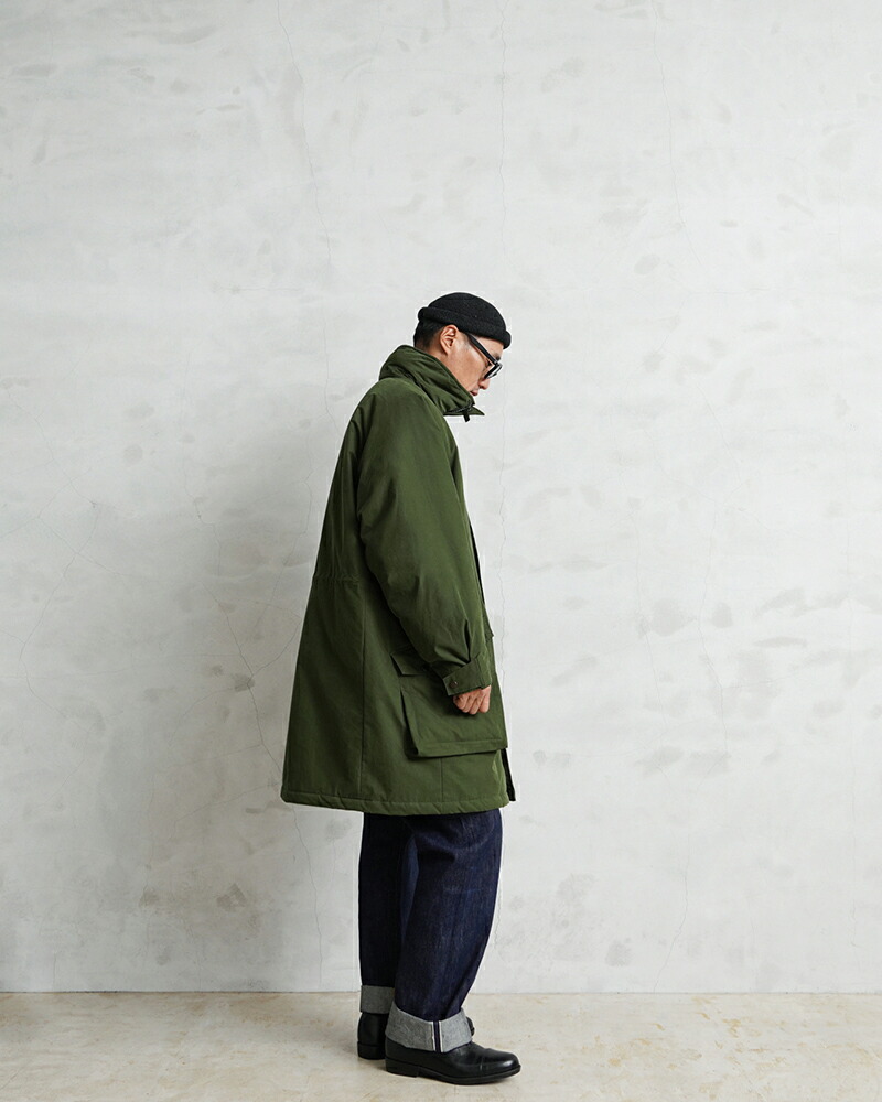 楽天市場】WAIPER.inc ワイパーインク スウェーデン軍 M-90 後期型