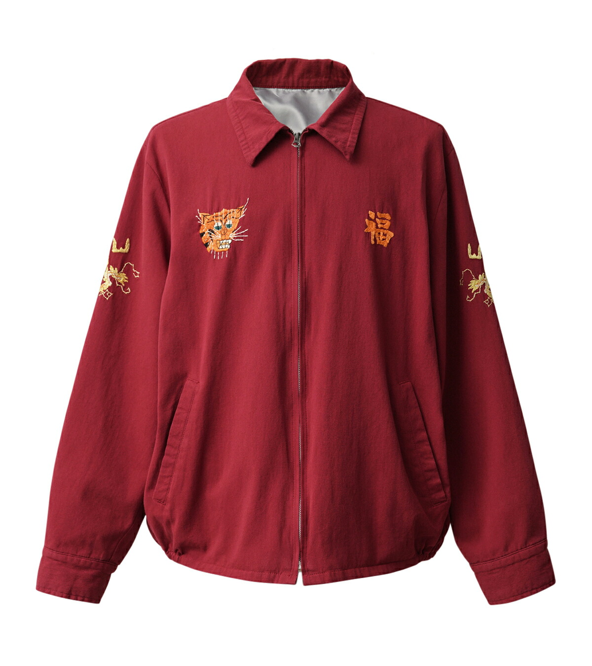 楽天市場】☆WAIPER.inc SOUVENIR VIETNAM JACKET ベトナムジャケット