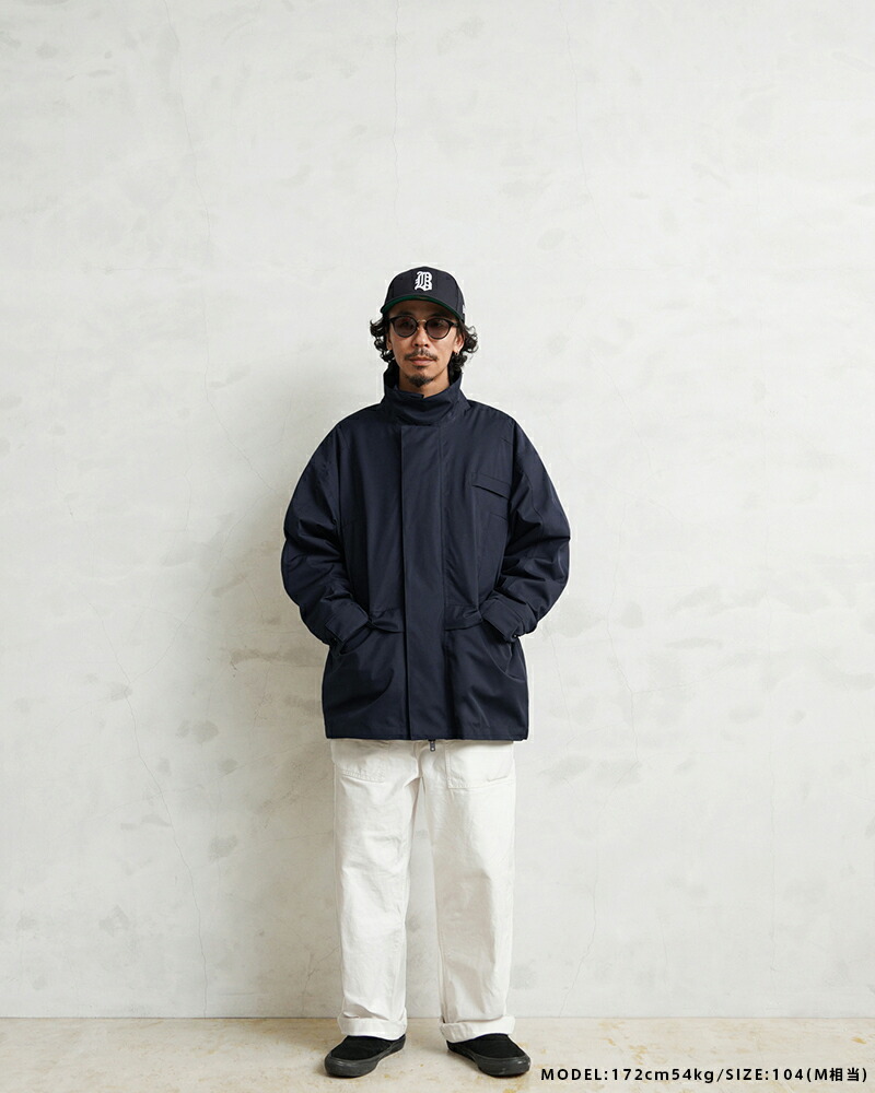 楽天市場】☆WAIPER.inc ワイパーインク フランス軍 MARINE ROYALE