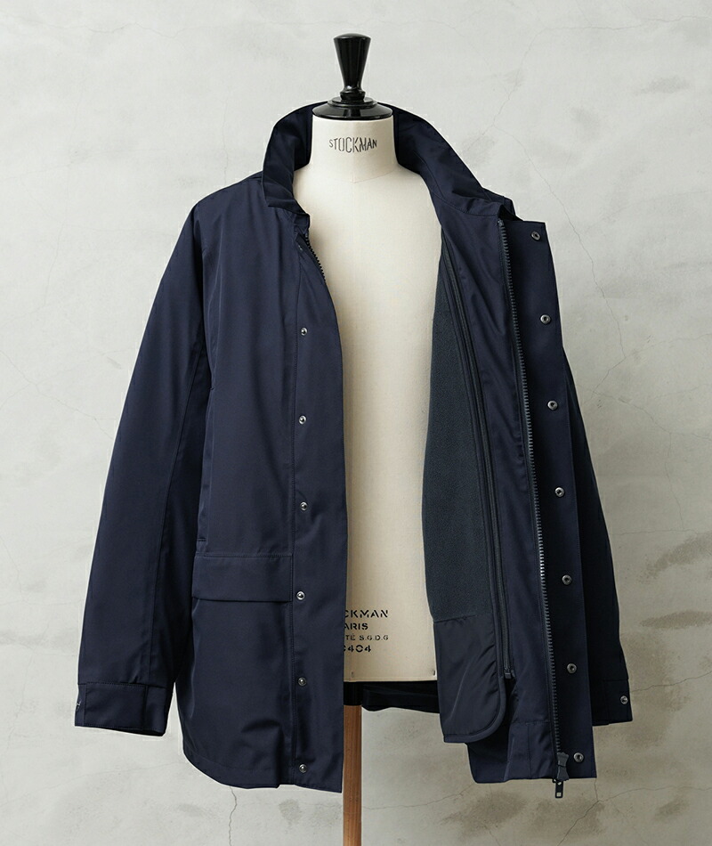 楽天市場】☆WAIPER.inc ワイパーインク フランス軍 MARINE ROYALE