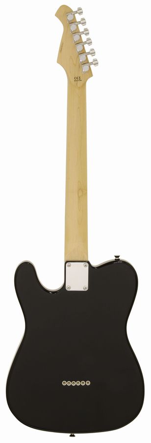 楽天市場】Legend LTE-Z B/BKBK テレキャスタータイプ オールブラック