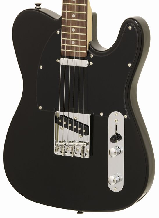 楽天市場】Legend LTE-Z B/BKBK テレキャスタータイプ オールブラック