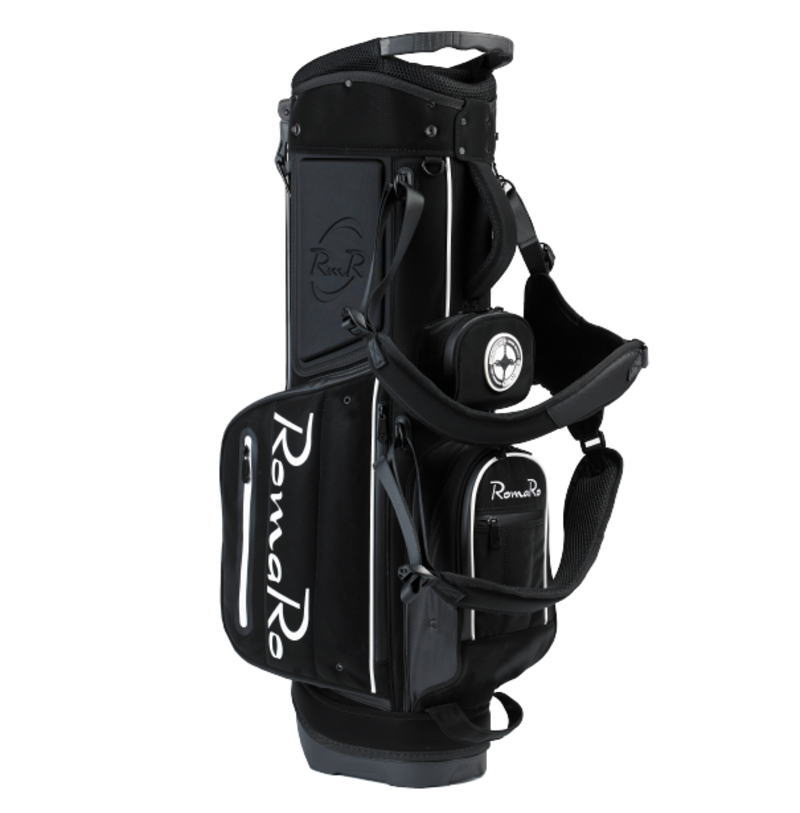 楽天市場】【NEW】Romaro ロマロ 2022年モデル PASTEL STAND CADDIE