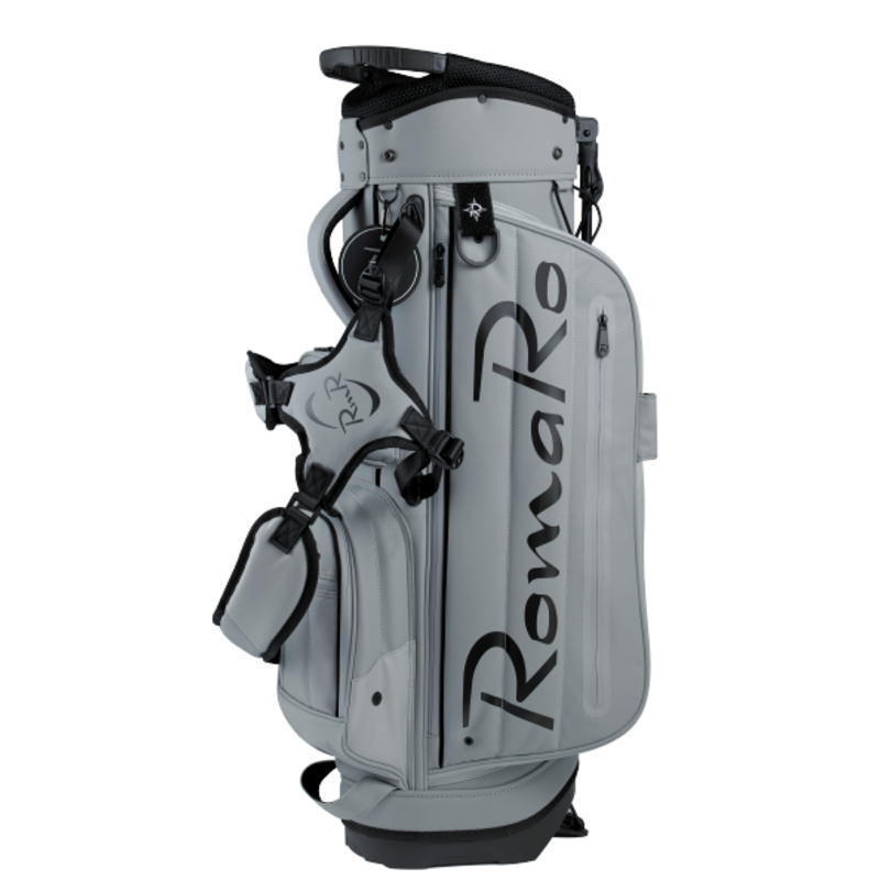 楽天市場】【NEW】Romaro ロマロ 2022年モデル PASTEL STAND CADDIE