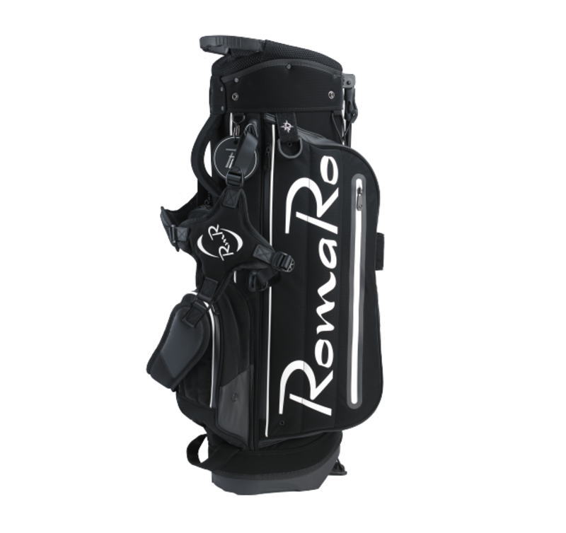 楽天市場】【NEW】Romaro ロマロ 2022年モデル PASTEL STAND CADDIE