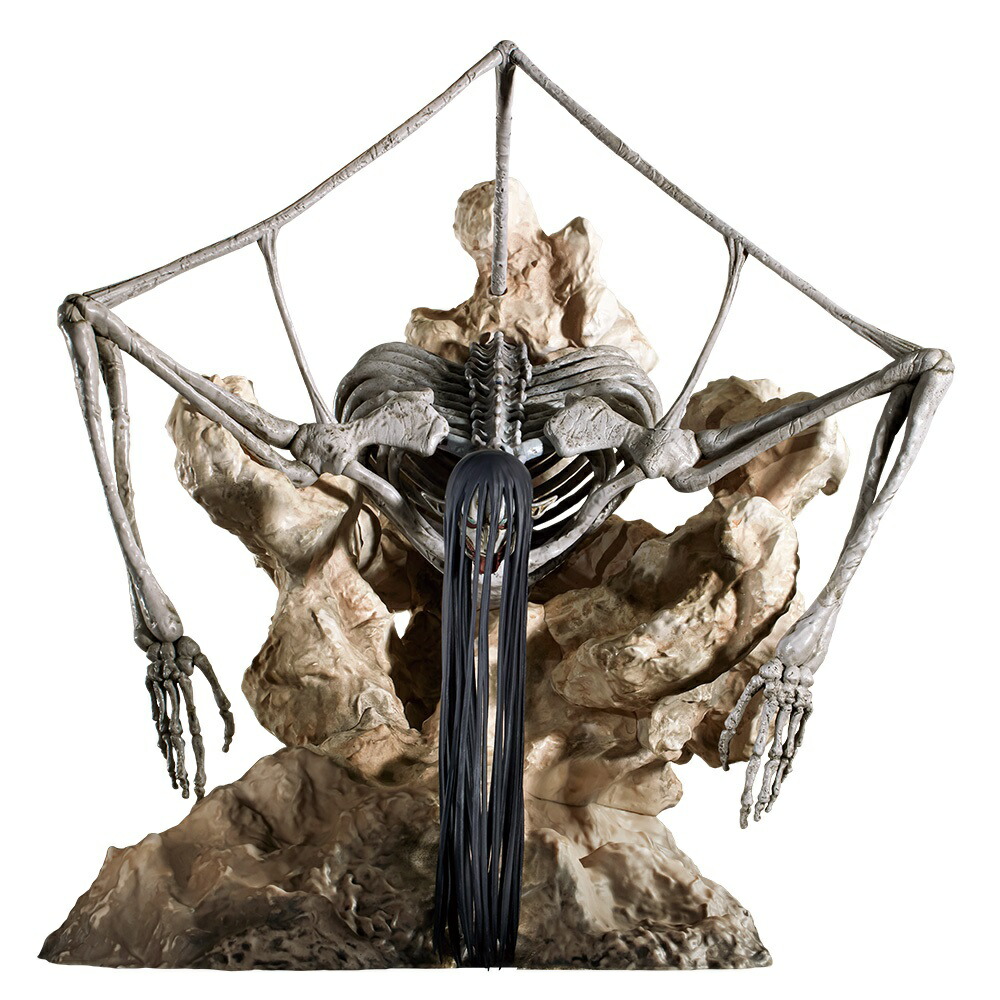 楽天市場】一番くじ 進撃の巨人〜地鳴らし〜 ラストワン賞 終尾の巨人