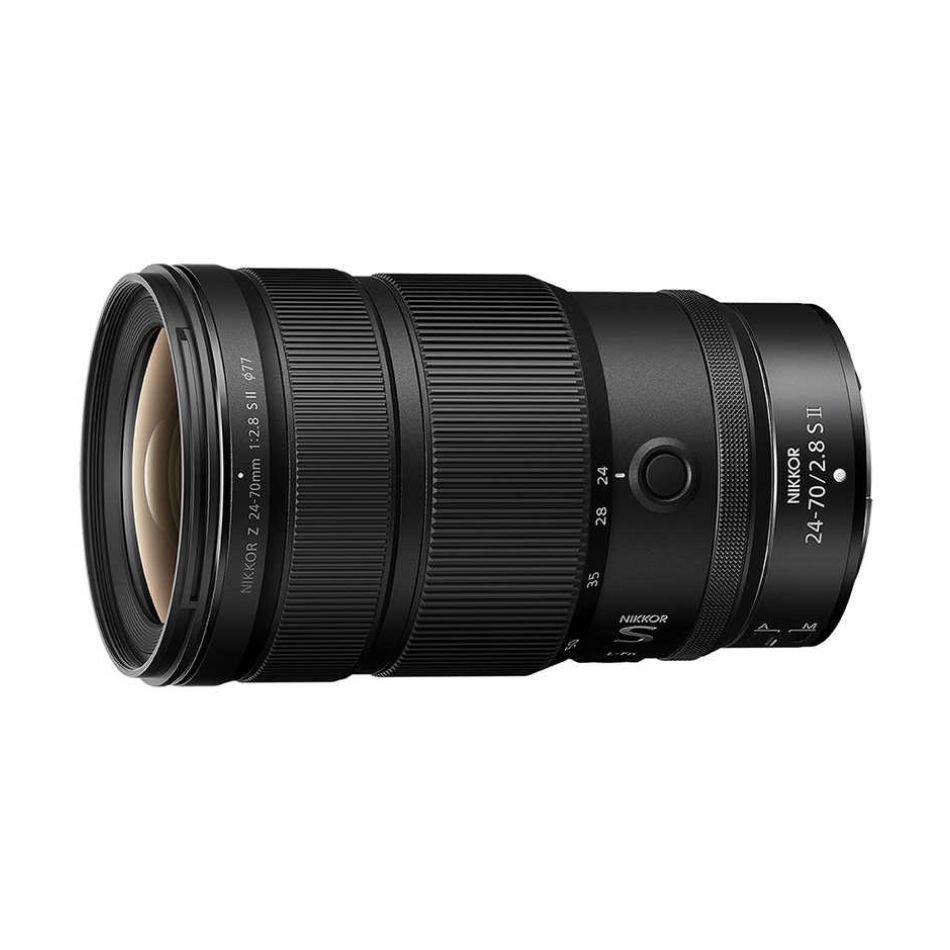 NIKKOR Z 24-70mm f/2.8」の人気商品一覧 | 安い商品を通販サイトから