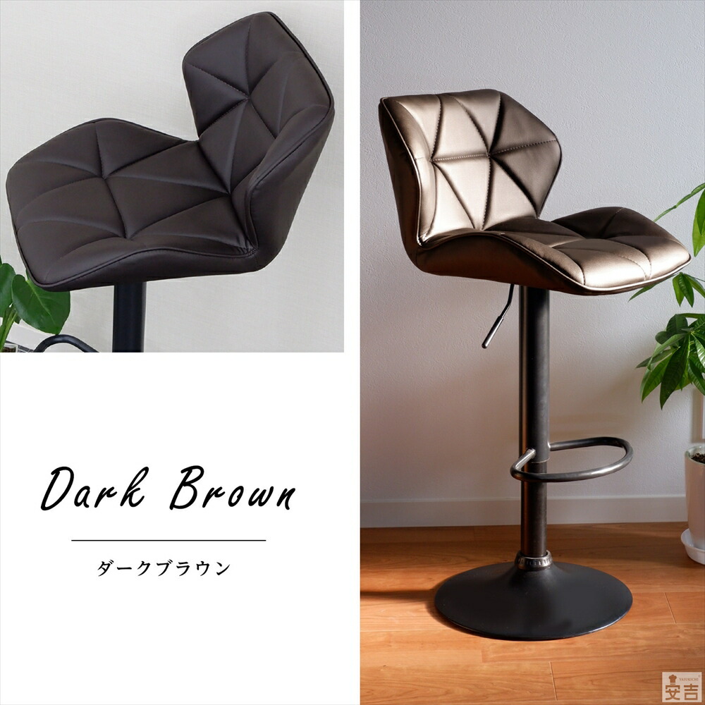 楽天市場】カウンターチェア WY-614 黒脚タイプ【カウンターチェアー