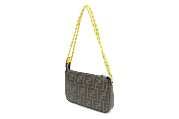 楽天市場】フェンディ アクセサリーポーチ ポケモン フラグメント