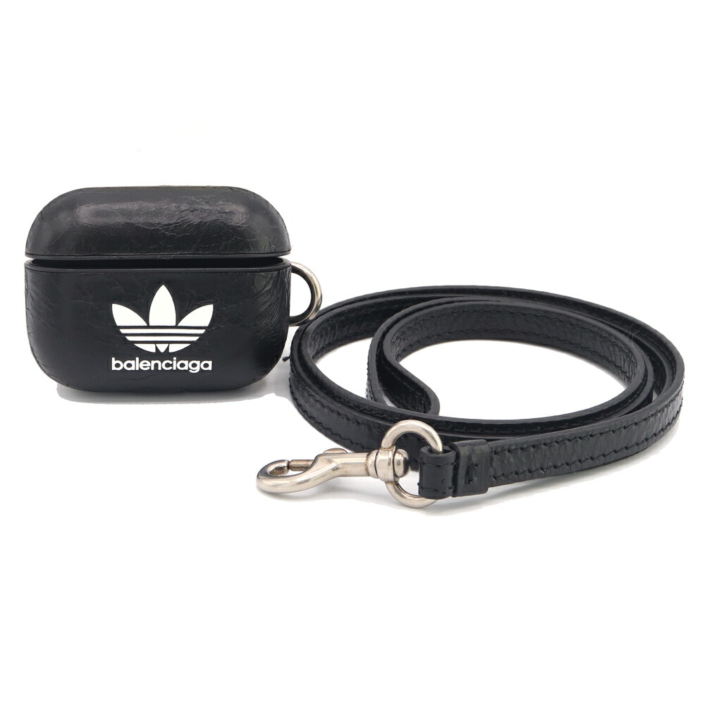 楽天市場】バレンシアガ イヤホンケース アディダス コラボ AirPods