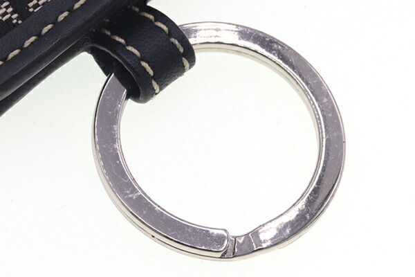 楽天市場】コーチ キーリング シグネチャー ミニフォトケース 92772