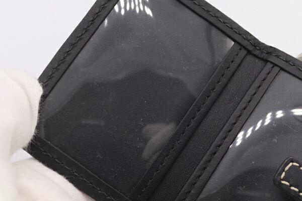 楽天市場】コーチ キーリング シグネチャー ミニフォトケース 92772