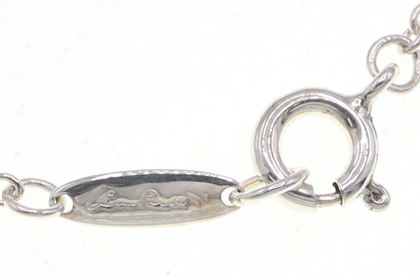 楽天市場】ティファニー ブレスレット エルサペレッティ ティア