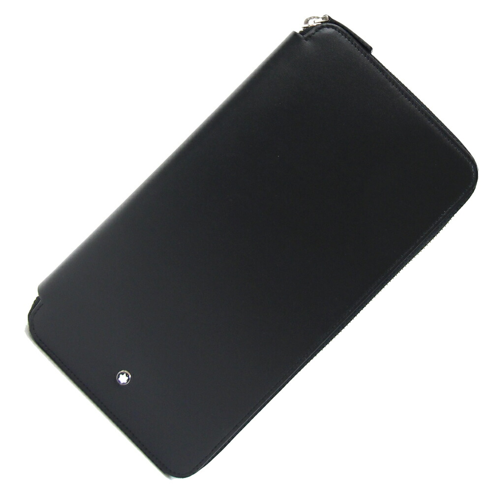 楽天市場】モンブラン 長財布の通販