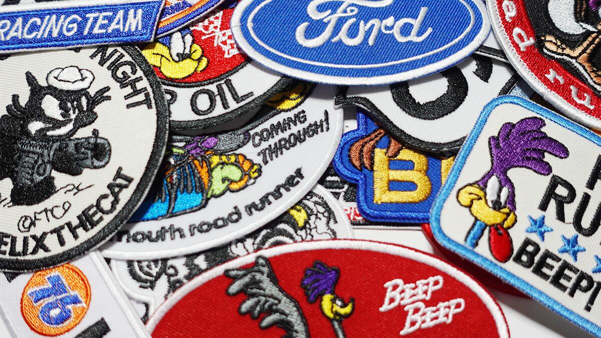 楽天市場 | アメリカンガレージライフCHOPPERS - 【ワッペン