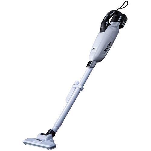 楽天市場】マキタ makita 充電式クリーナ CL284FD(CL284FDRFW