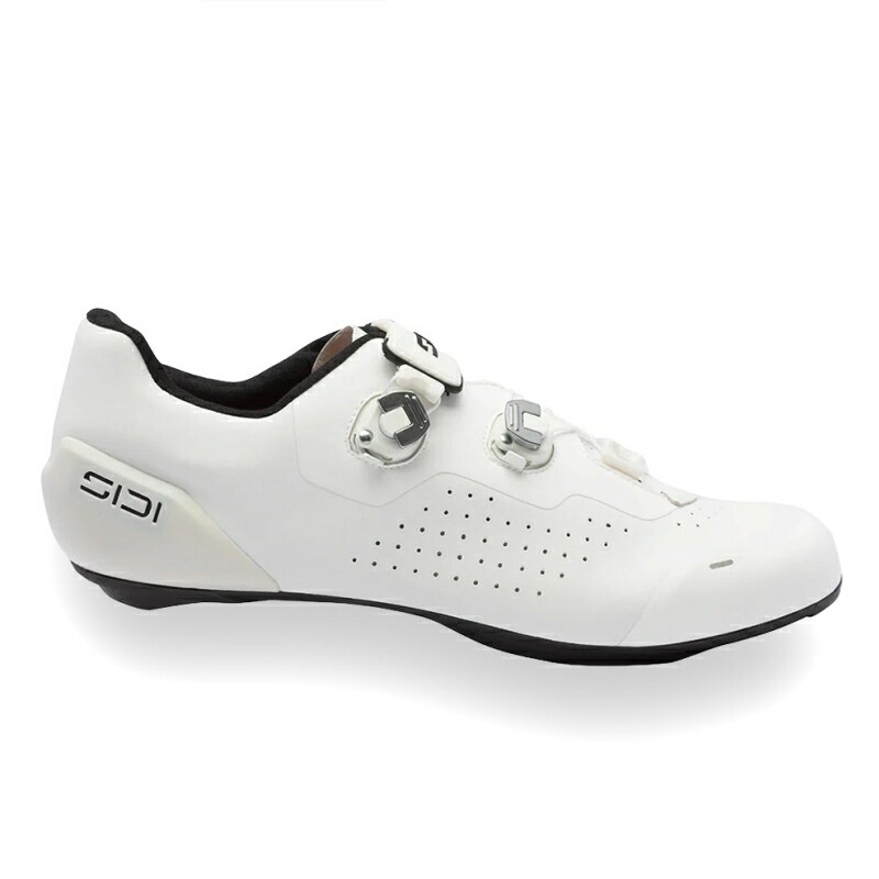 楽天市場】sidi 41．5（サイクリングシューズ｜自転車・サイクリング