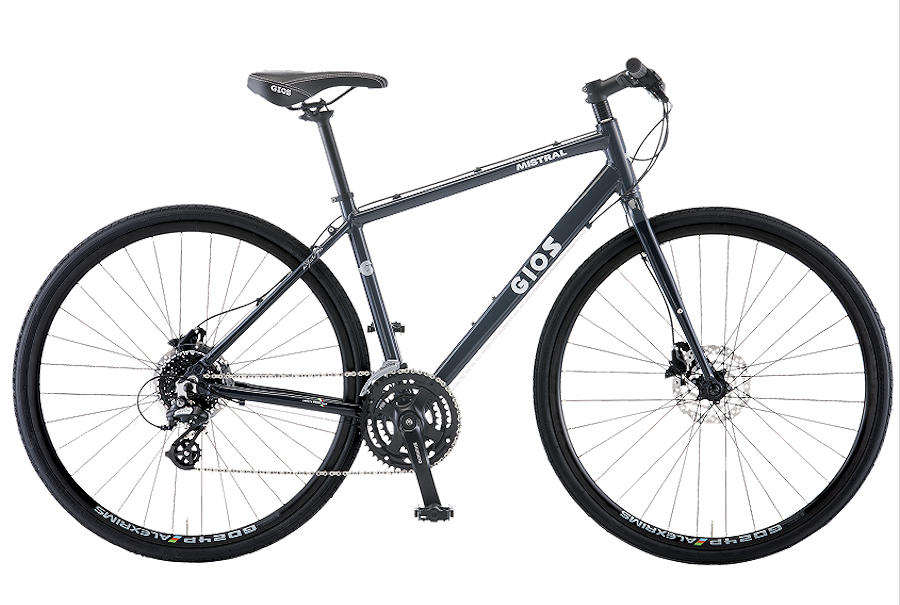 楽天市場】gios mistral 480の通販