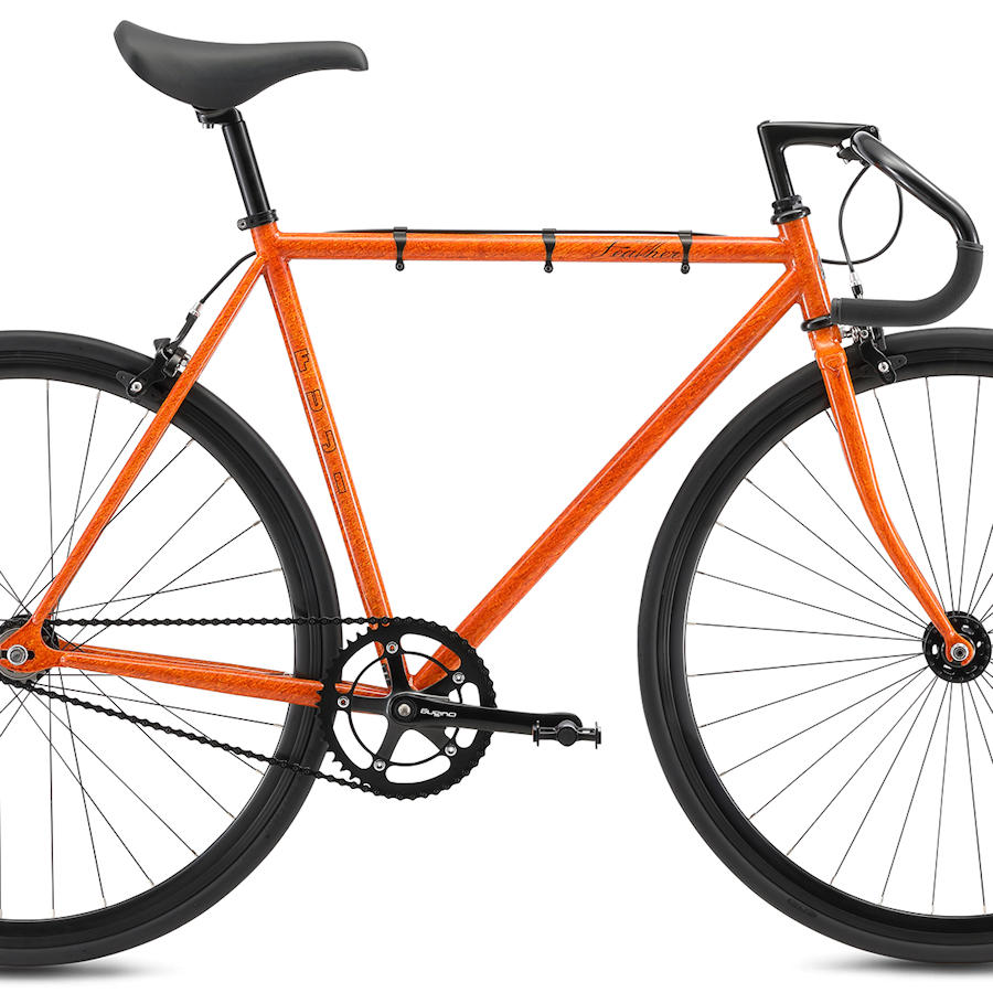 楽天市場】FUJI FEATHER (Mars) 2026 フジ フェザー ピストバイク