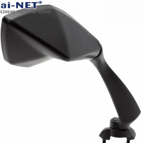 楽天市場】送料無料 12ヶ月保証 純正リペア用ミラー ニンジャ1000