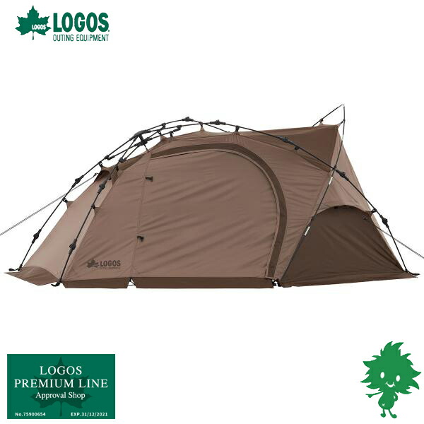 楽天市場】地震対策 送料無料 LOGOS/ロゴス Tradcanvas Q-TOP