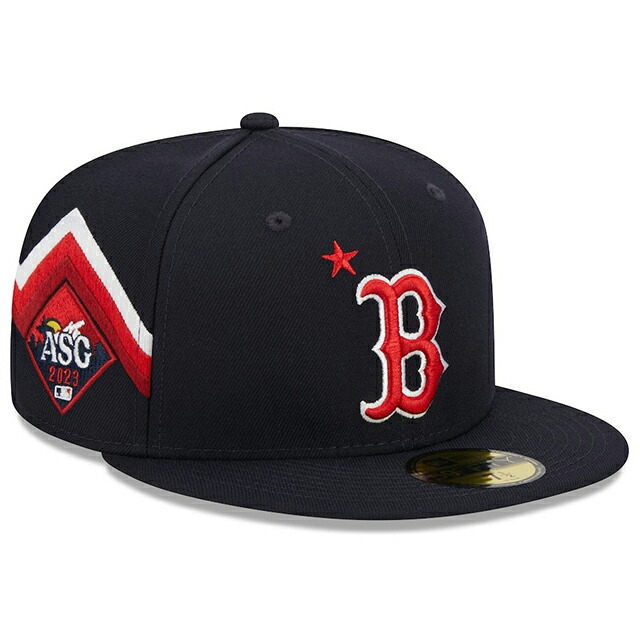 楽天市場】【MLBオールスターモデル】ニューエラ 59FIFTY【2023 MLB