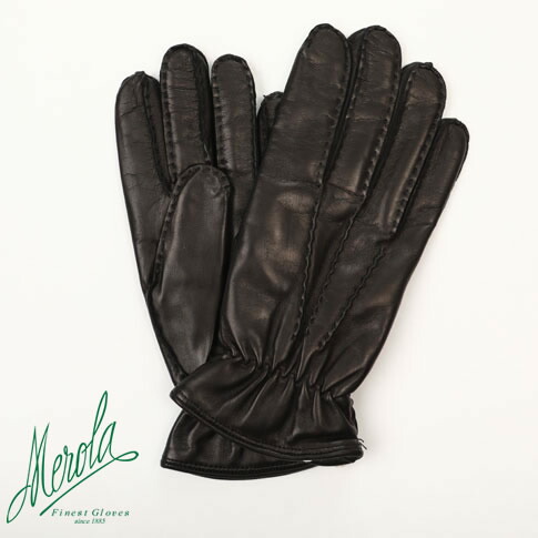 楽天市場】皮手袋 カシミアライナーの通販