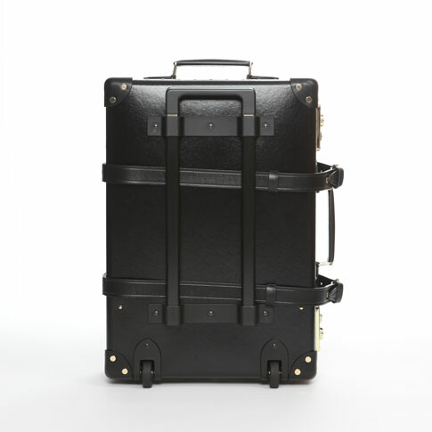 楽天市場】GLOBE TROTTER グローブトロッター キャリーケース