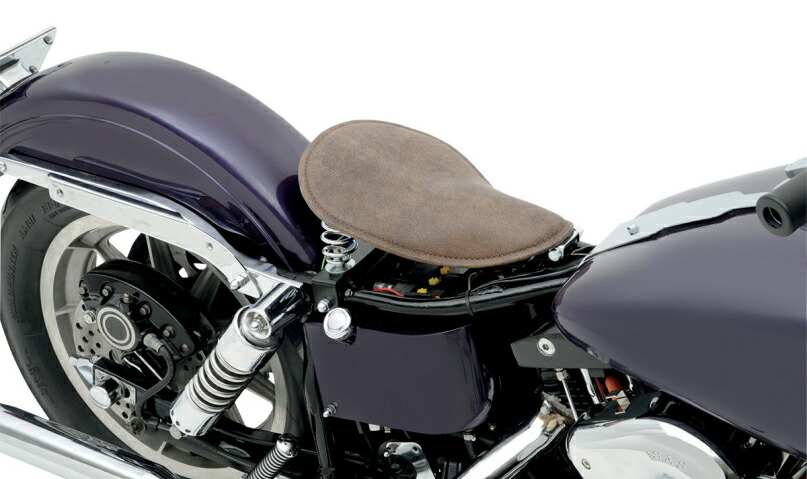 楽天市場】ソロシート スプリングマウントキット 1958〜84年FX/FXE/FXS