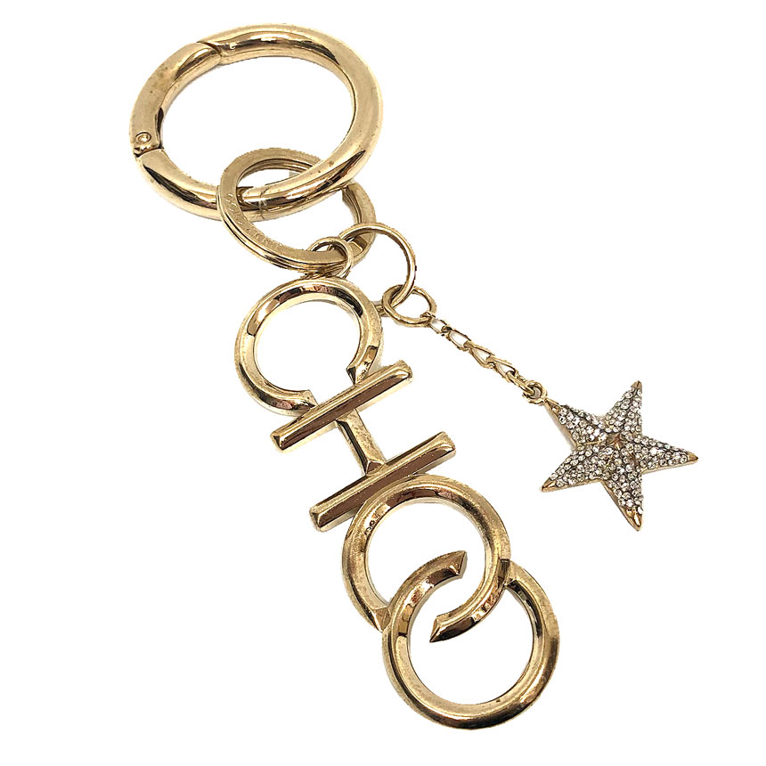 楽天市場】jimmy choo 中古（キーホルダー｜キーホルダー・キーケース