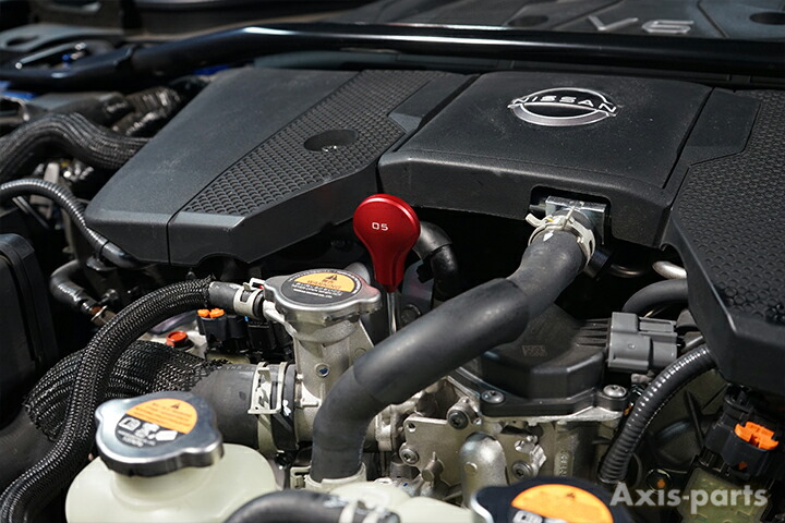 楽天市場】日産 フェアレディZ【RZ34（R4.4〜）】アルミ製タンク