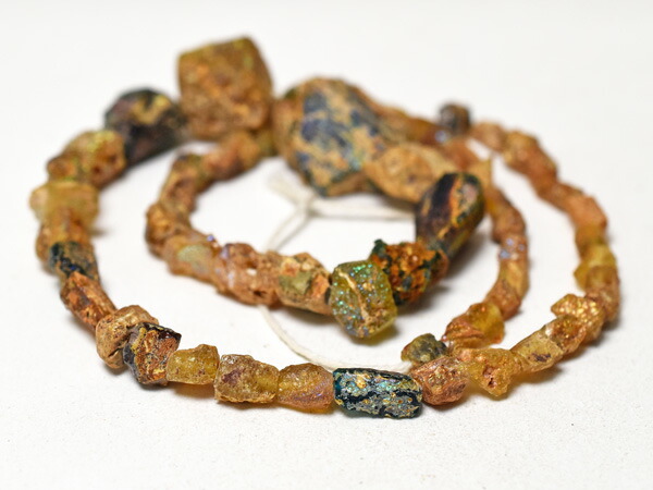 楽天市場 | B-ist - 古代から現代までのとんぼ玉を専門に販売しています。