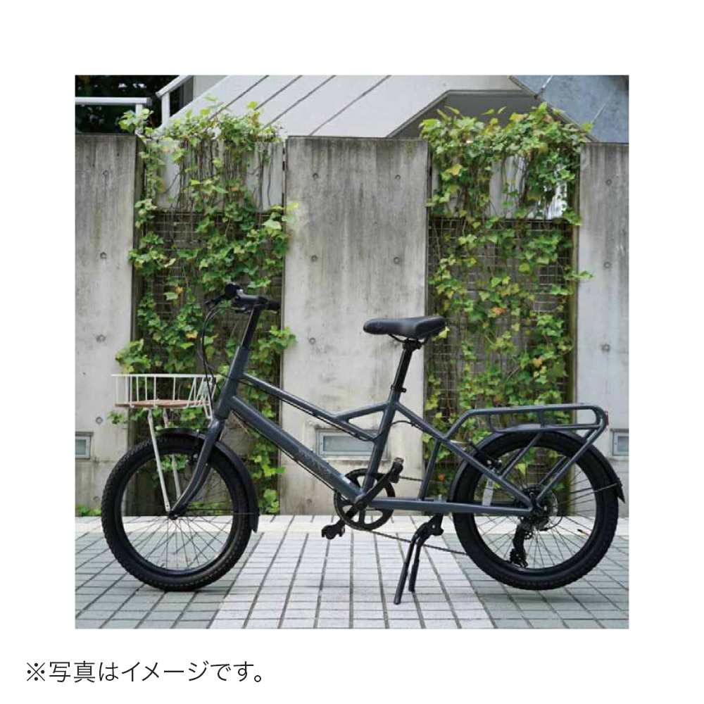 楽天市場】BRUNO ブルーノ 自転車 カゴ BASKET LOW FORK MOUNT