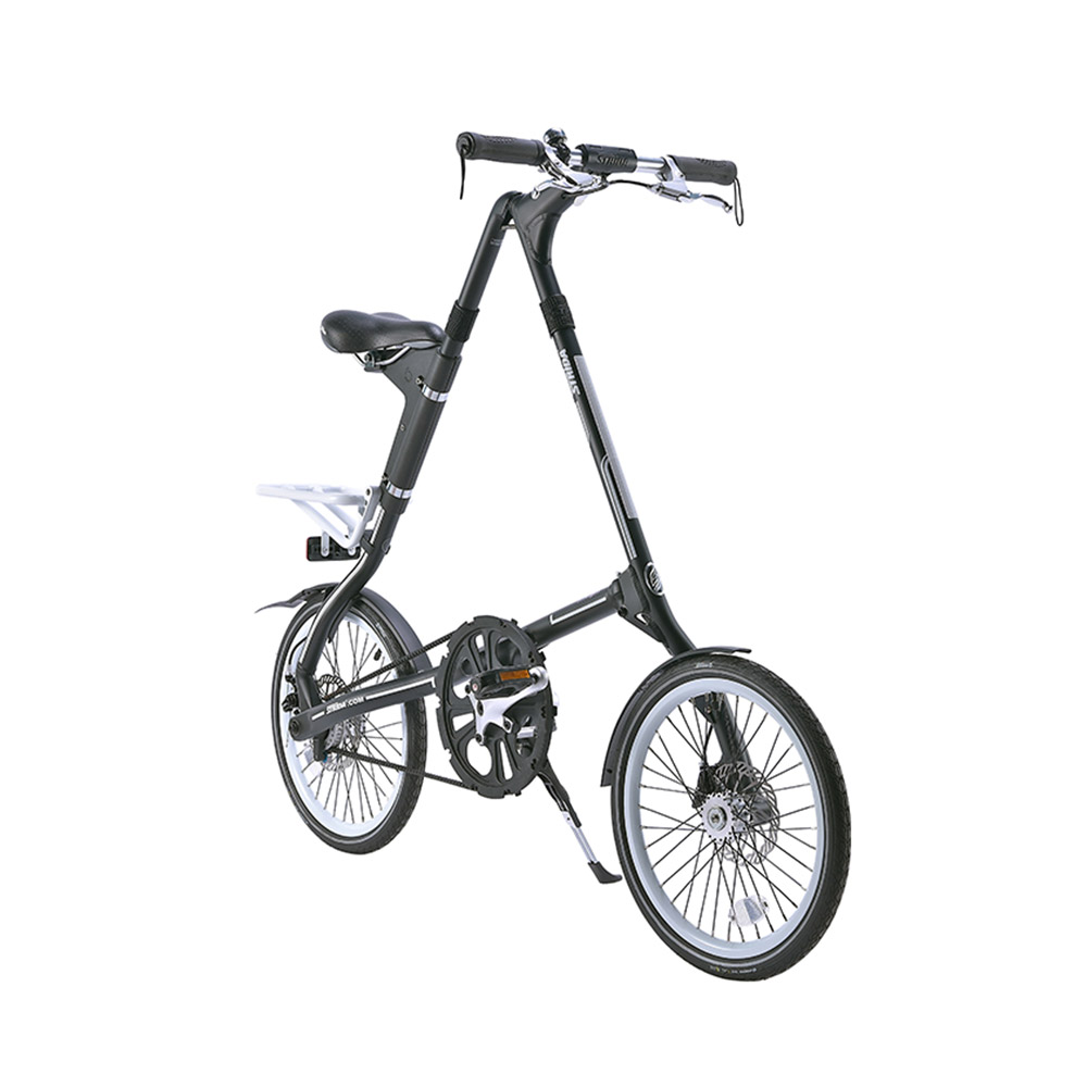 楽天市場】STRiDA ストライダ 自転車 折りたたみ自転車 STRiDA SX 11.5