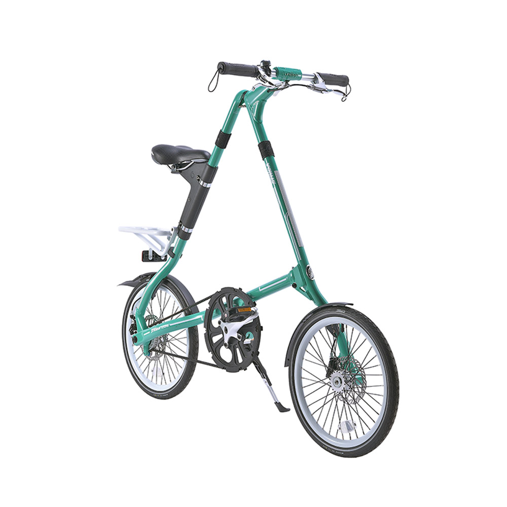 楽天市場】STRiDA ストライダ 自転車 折りたたみ自転車 STRiDA SX 11.5