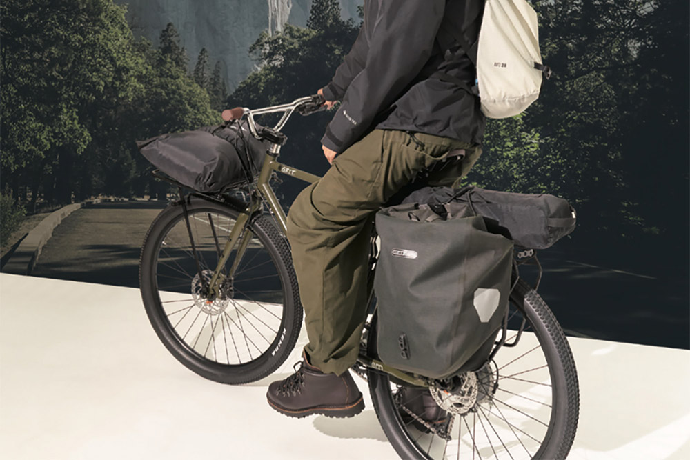 楽天市場】Tern ターン 自転車 クロス バイク GRIT グリット 2025年