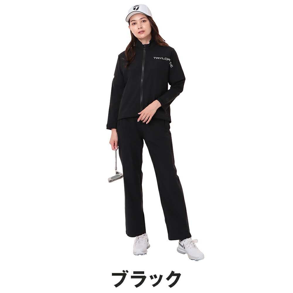 楽天市場】TaylorMade テーラーメイド レディース ゴルフウェア レイン