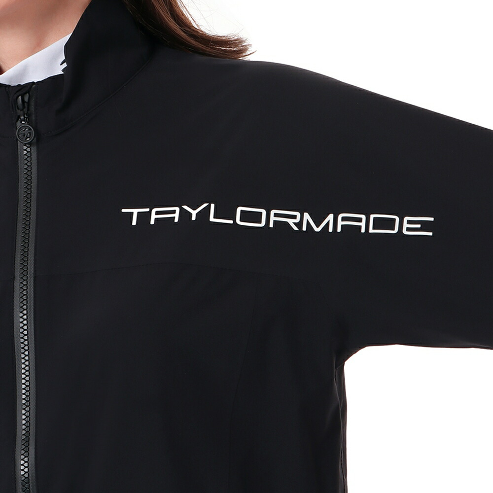 楽天市場】TaylorMade テーラーメイド レディース ゴルフウェア レイン