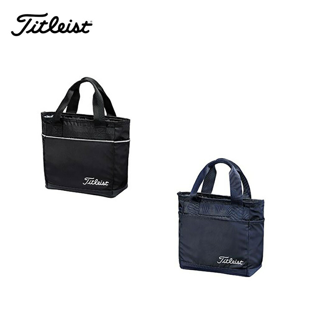 楽天市場】Titleist タイトリスト メンズ ゴルフ カートバッグ シティ