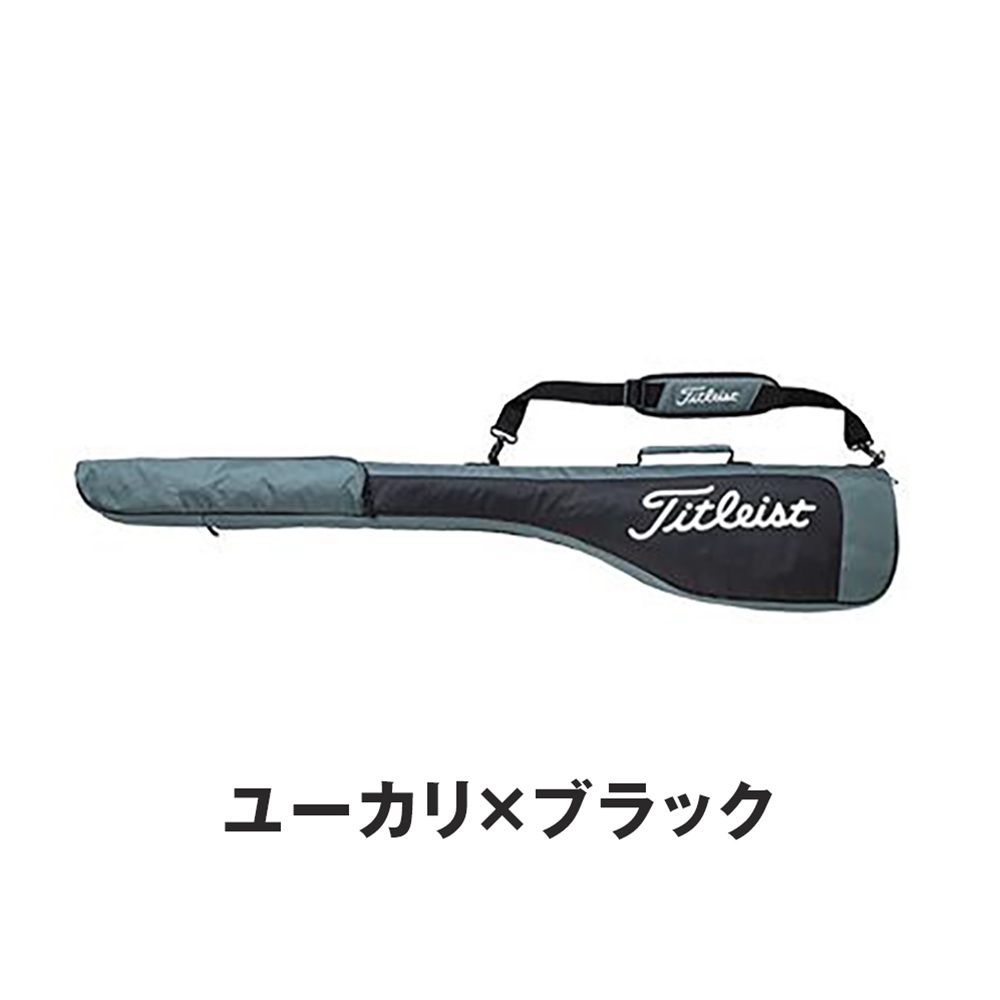 楽天市場】Titleist タイトリスト ユニセックス ゴルフ クラブケース