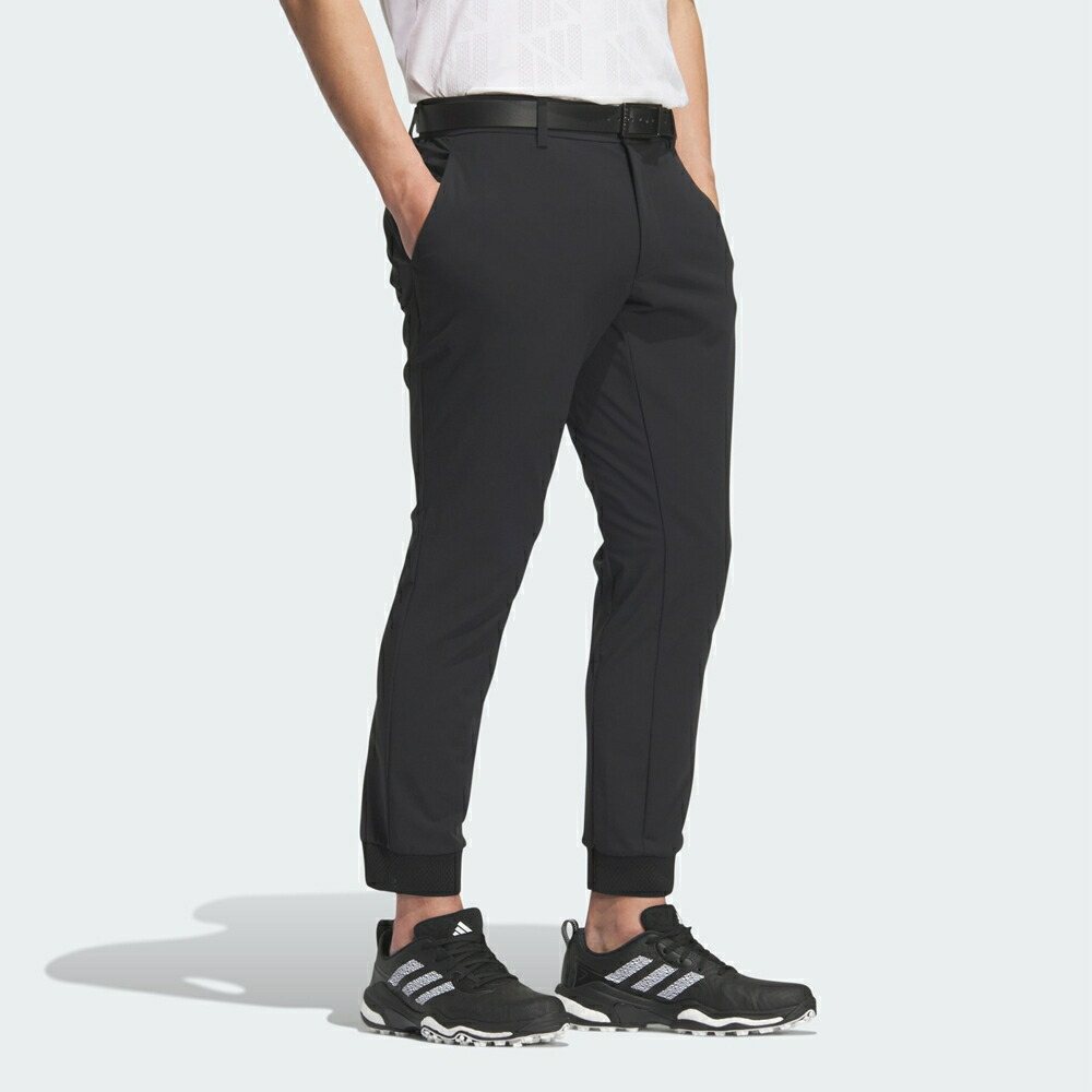 楽天市場】adidas アディダス メンズ ゴルフウェア パンツ ビヨンド ザ