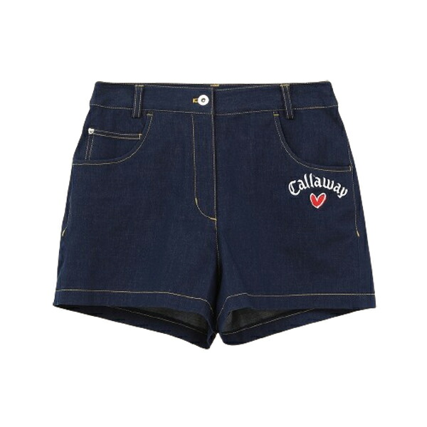 楽天市場】Callaway キャロウェイ レディース ゴルフウェア パンツ