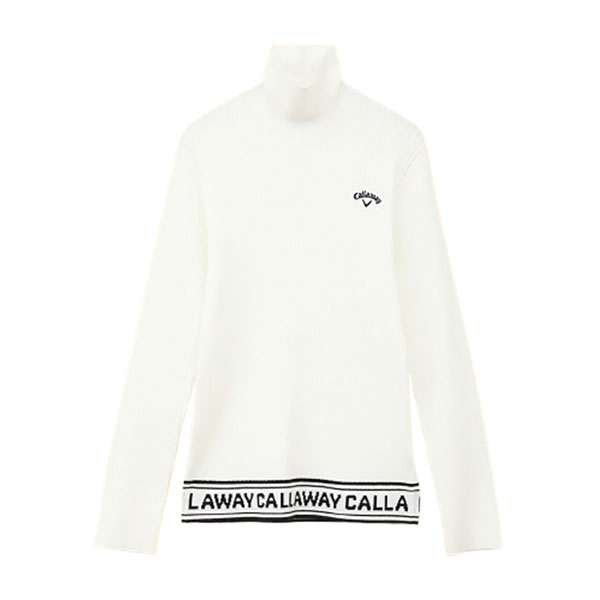 楽天市場】Callaway キャロウェイ レディース ゴルフウェア セーター