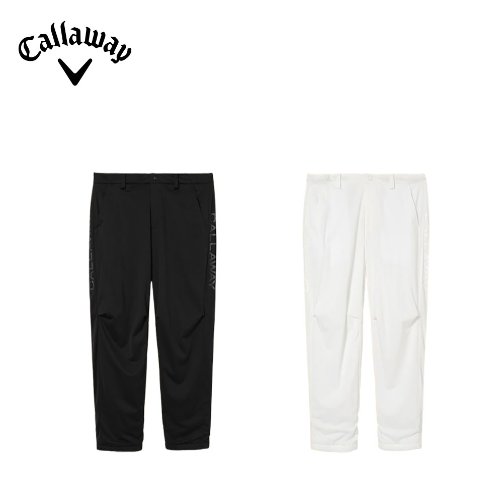 楽天市場】Callaway キャロウェイ メンズ ゴルフウェア パンツ スター