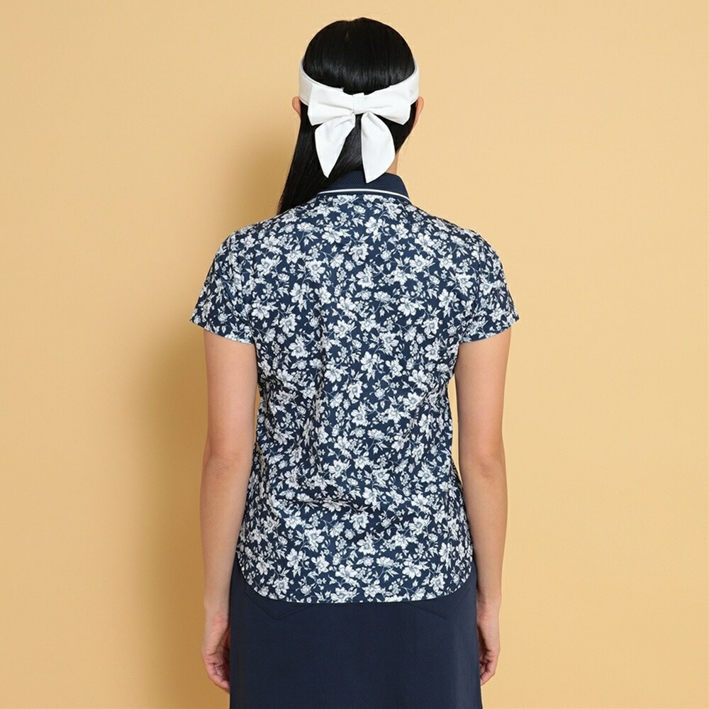 楽天市場】Callaway キャロウェイ レディース ゴルフウェア シャツ