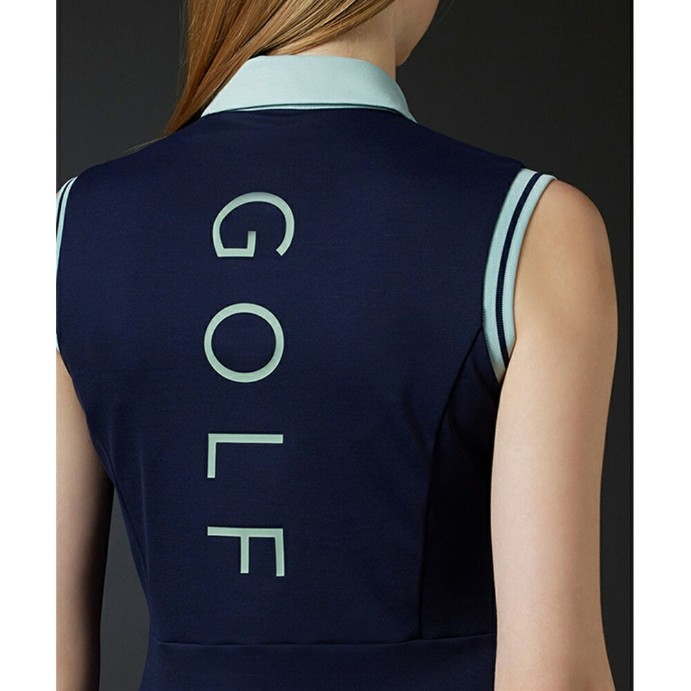 楽天市場】DESCENTE デサント レディース ゴルフウェア シャツ